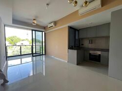 Kandis Residence (D27), Condominium #538030951
